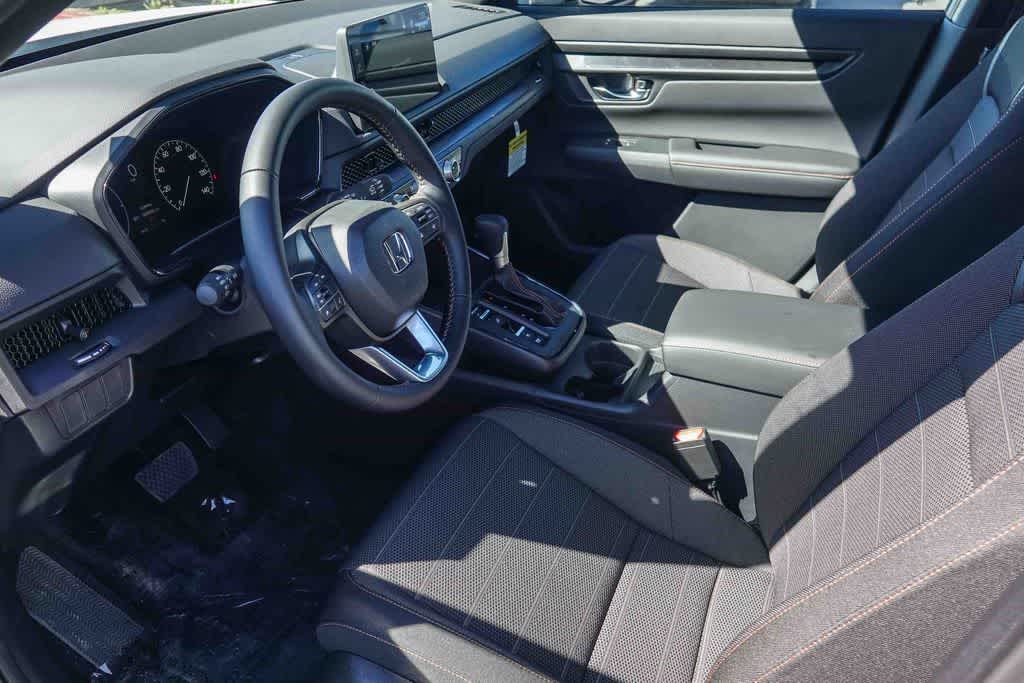 Thumbnail: 2026 Honda CR-V - 17