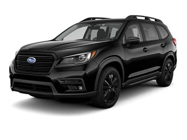 2022 Subaru Ascent Onyx Edition's photo