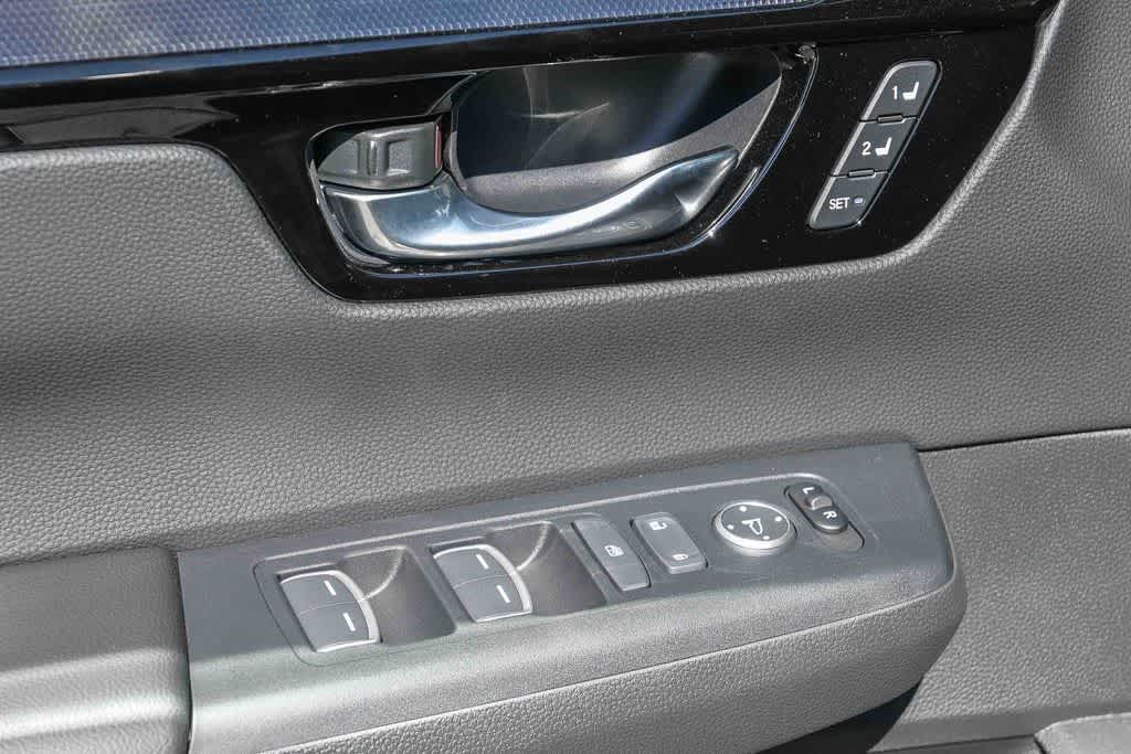 Thumbnail: 2026 Honda CR-V - 28