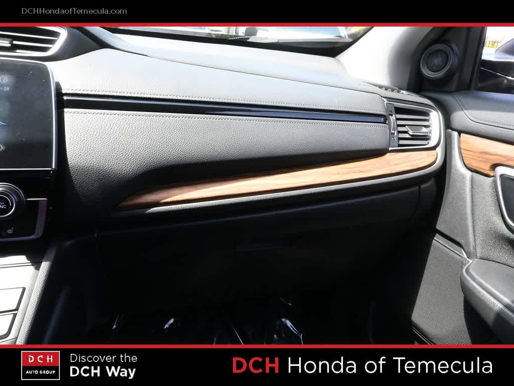 Thumbnail: 2022 Honda CR-V - 13