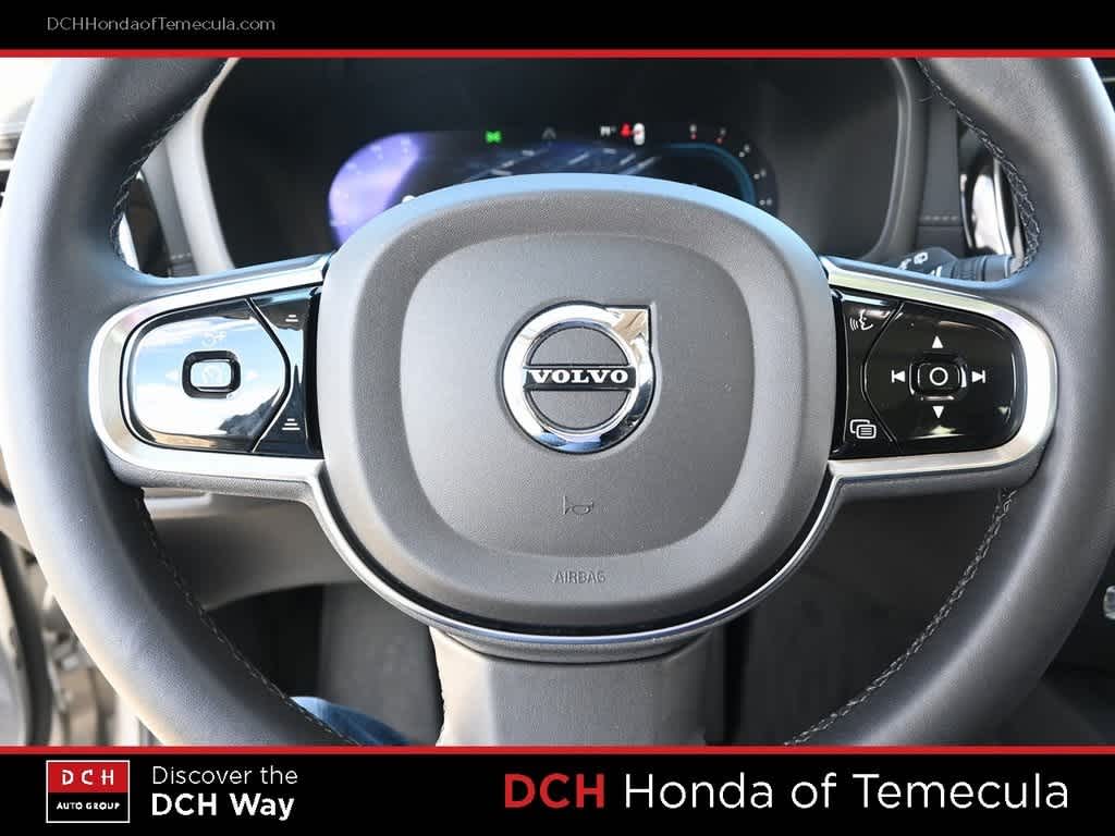 Thumbnail: 2024 Volvo S60 - 9