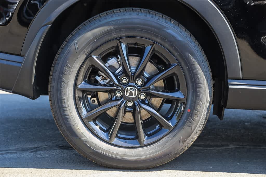 Thumbnail: 2026 Honda CR-V - 11