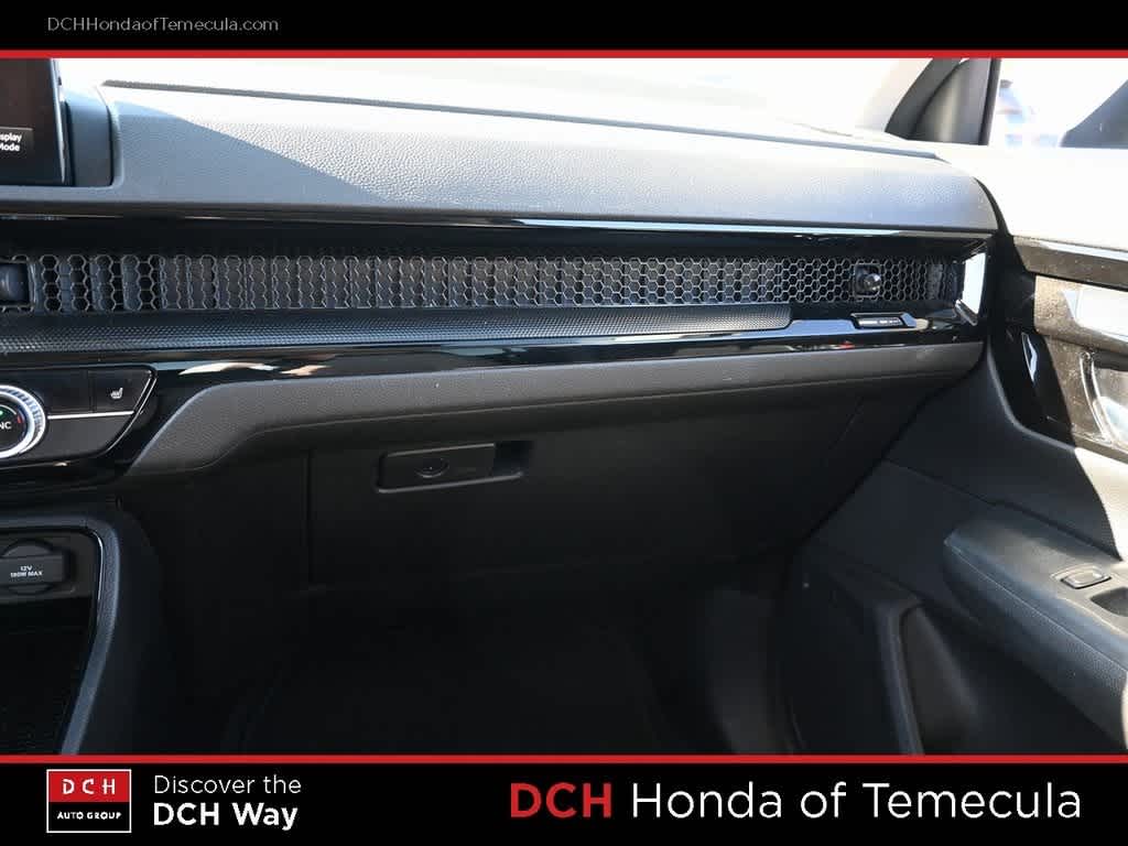 Thumbnail: 2023 Honda CR-V - 13