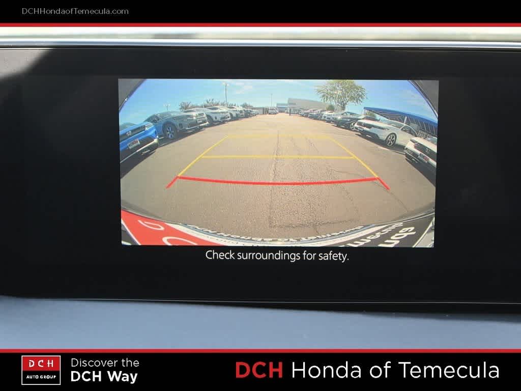 Thumbnail: 2024 Mazda Mazda3 - 13