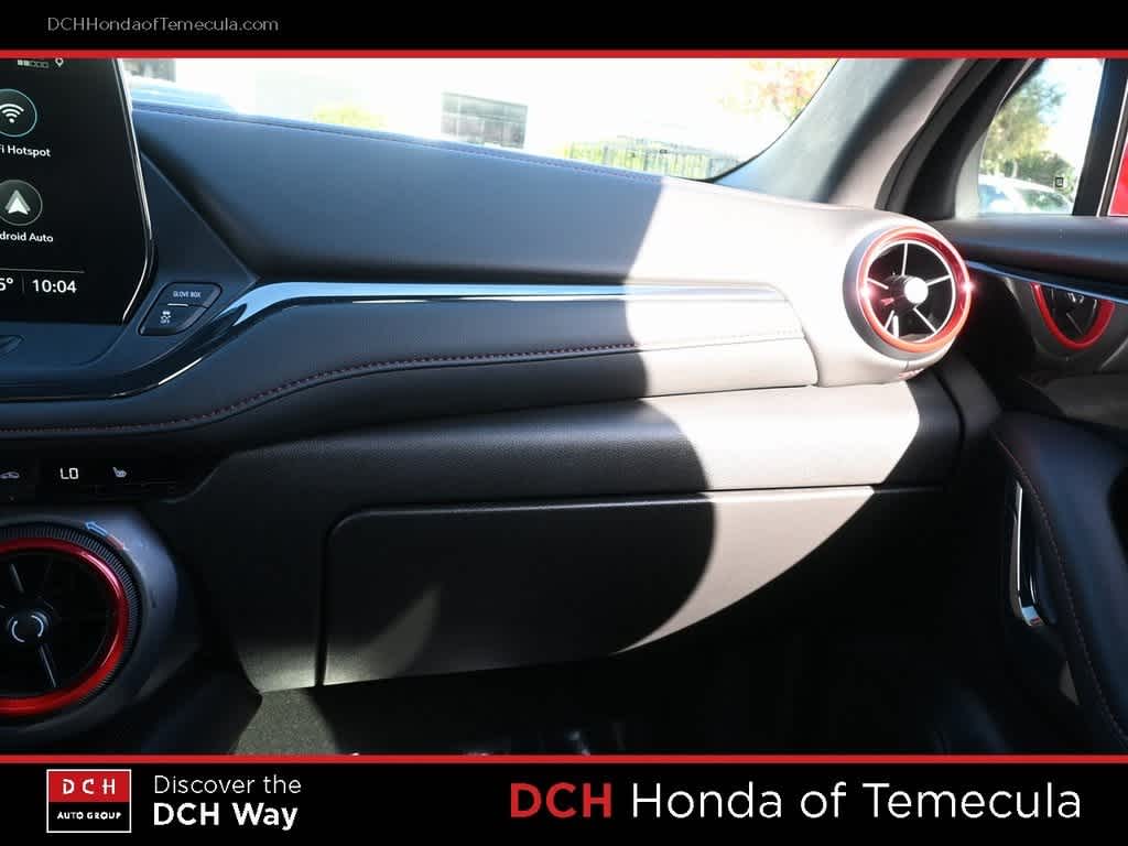 Thumbnail: 2024 Chevrolet Blazer - 14