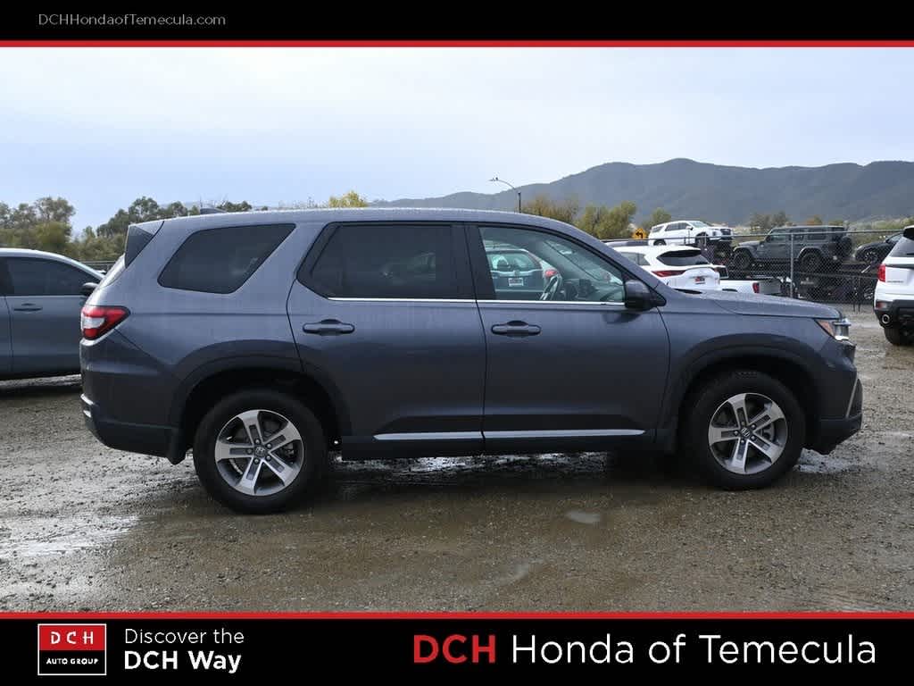 Thumbnail: 2023 Honda Pilot - 5