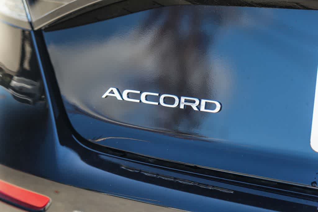 Thumbnail: 2026 Honda Accord - 8