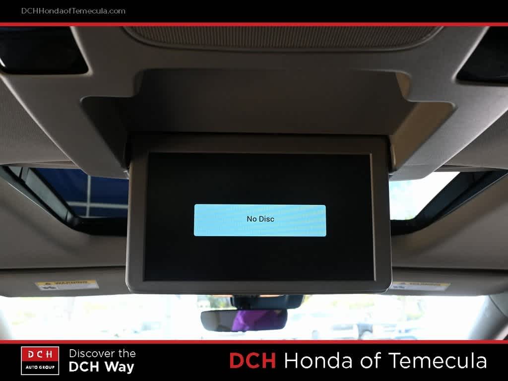 Thumbnail: 2019 Honda Odyssey - 22
