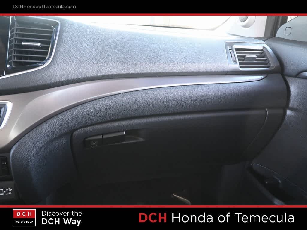 2022 Honda Pilot Special Edition 14