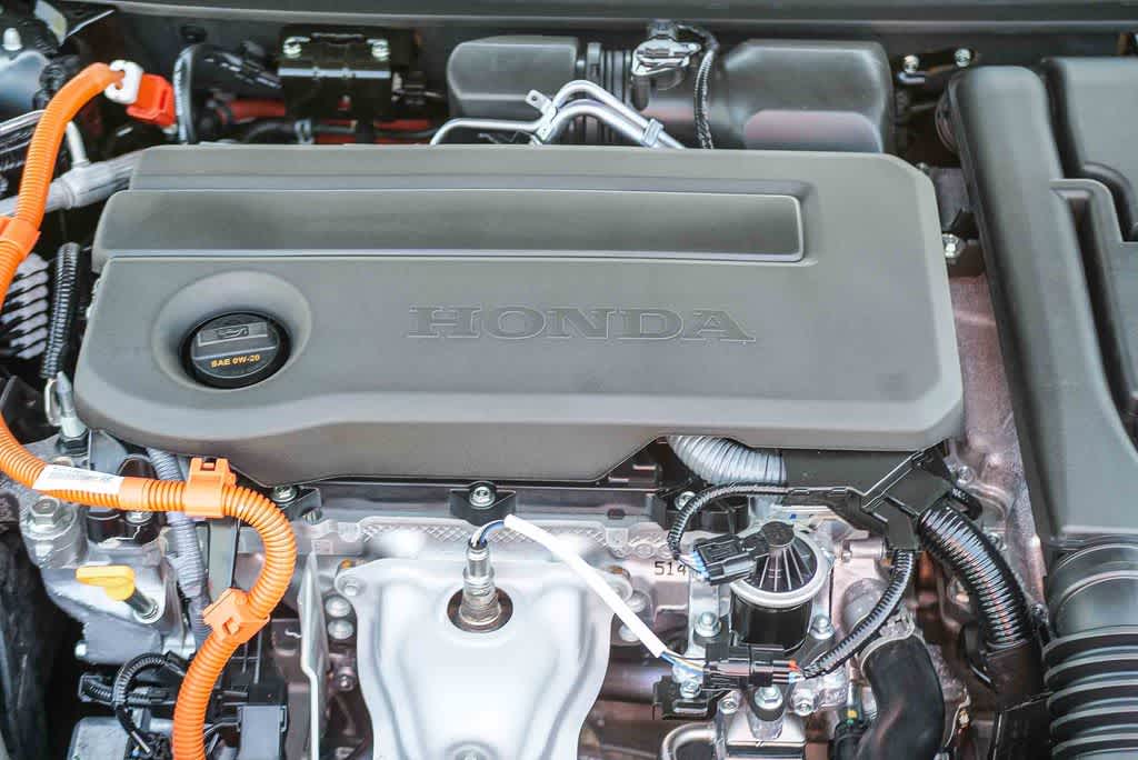 Thumbnail: 2026 Honda Accord - 9