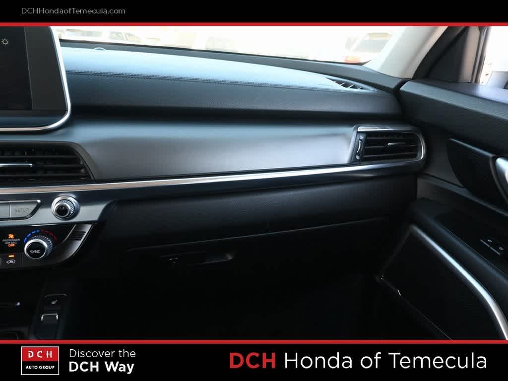 Thumbnail: 2022 Kia Telluride - 14