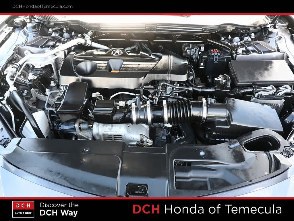 Thumbnail: 2022 Acura TLX - 26