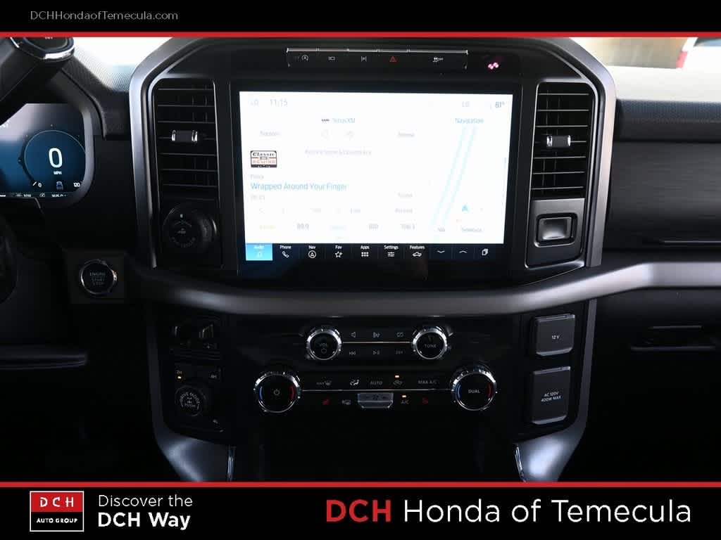 Thumbnail: 2024 Ford F-150 - 12