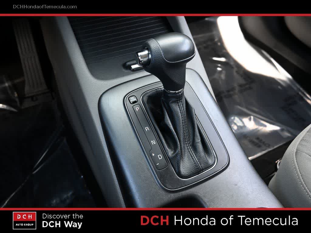 Thumbnail: 2014 Kia Forte - 11