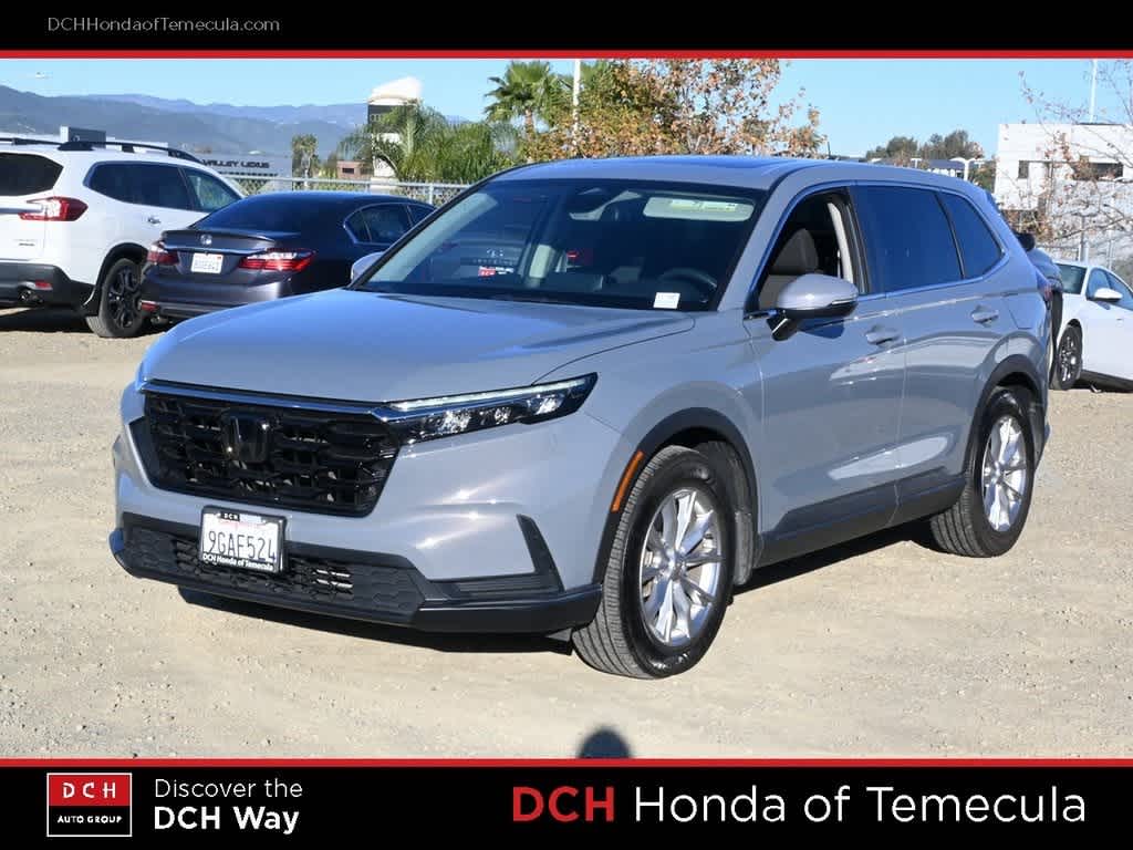 Thumbnail: 2023 Honda CR-V - 1