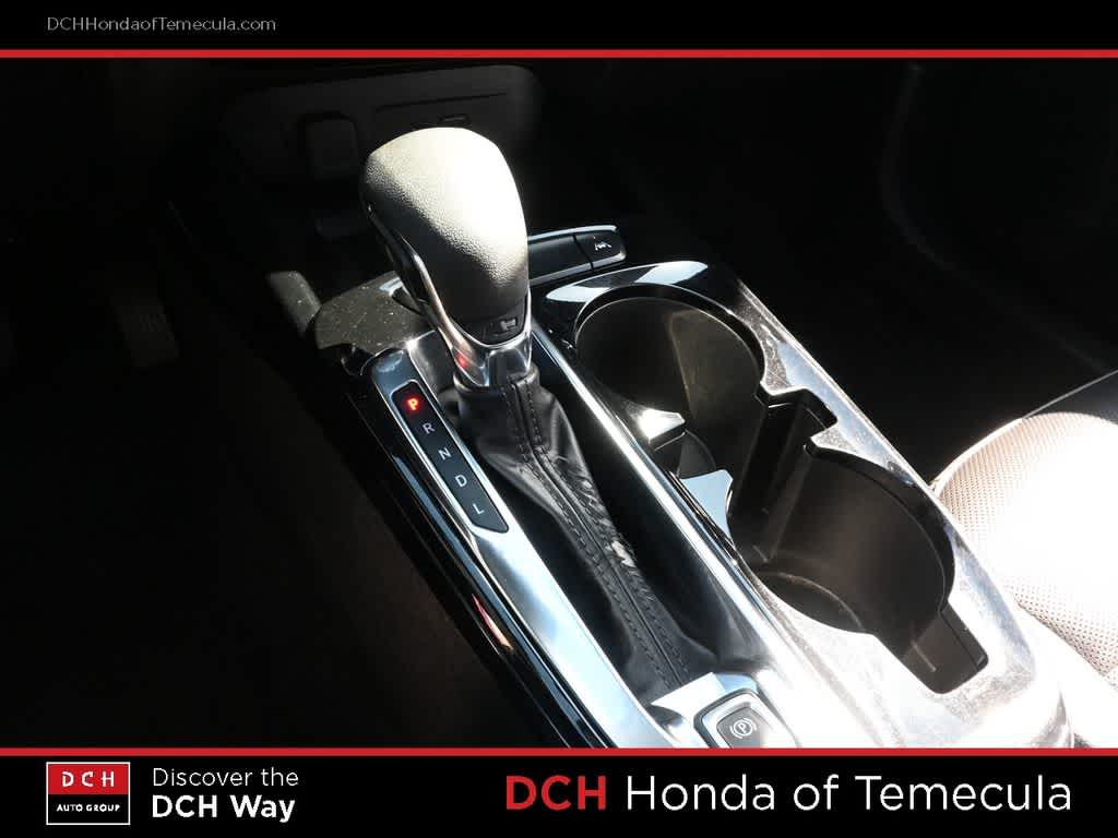Thumbnail: 2024 Chevrolet Trax - 11