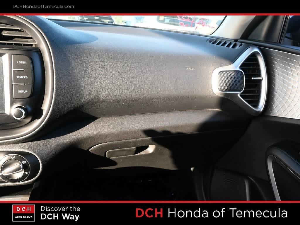 Thumbnail: 2023 Kia Soul - 13