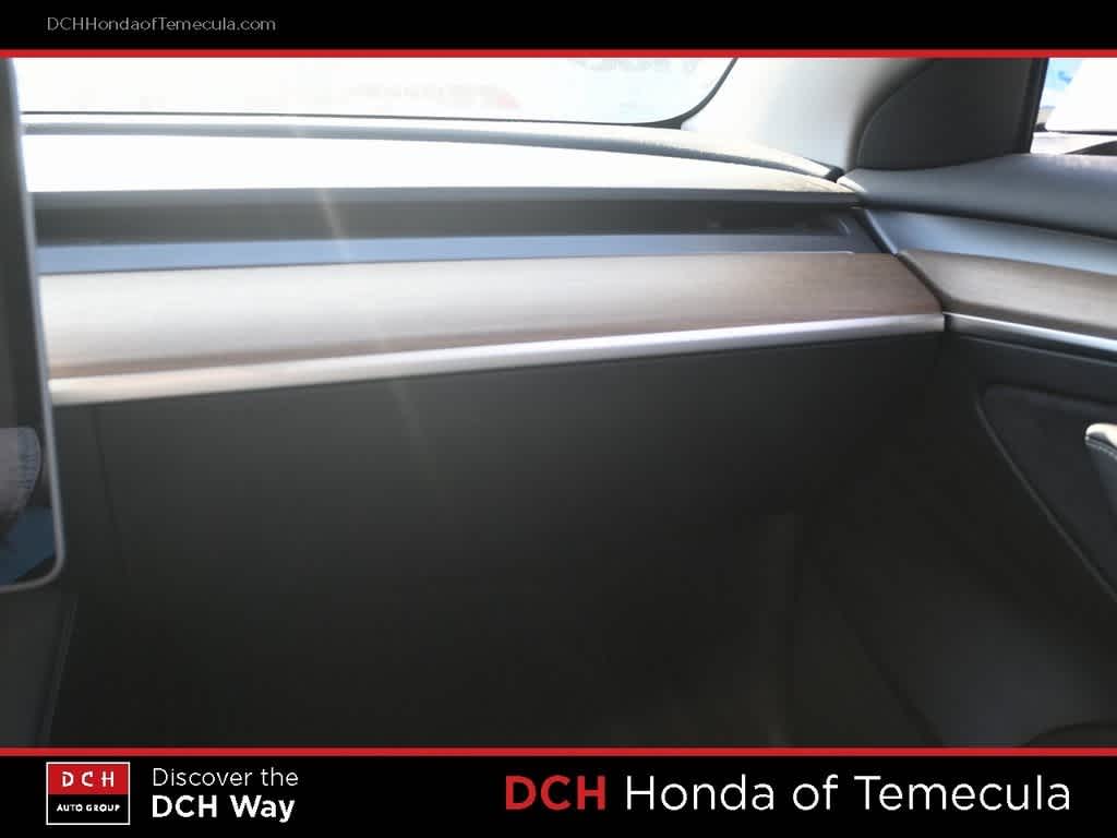 Thumbnail: 2023 Tesla Model 3 - 13