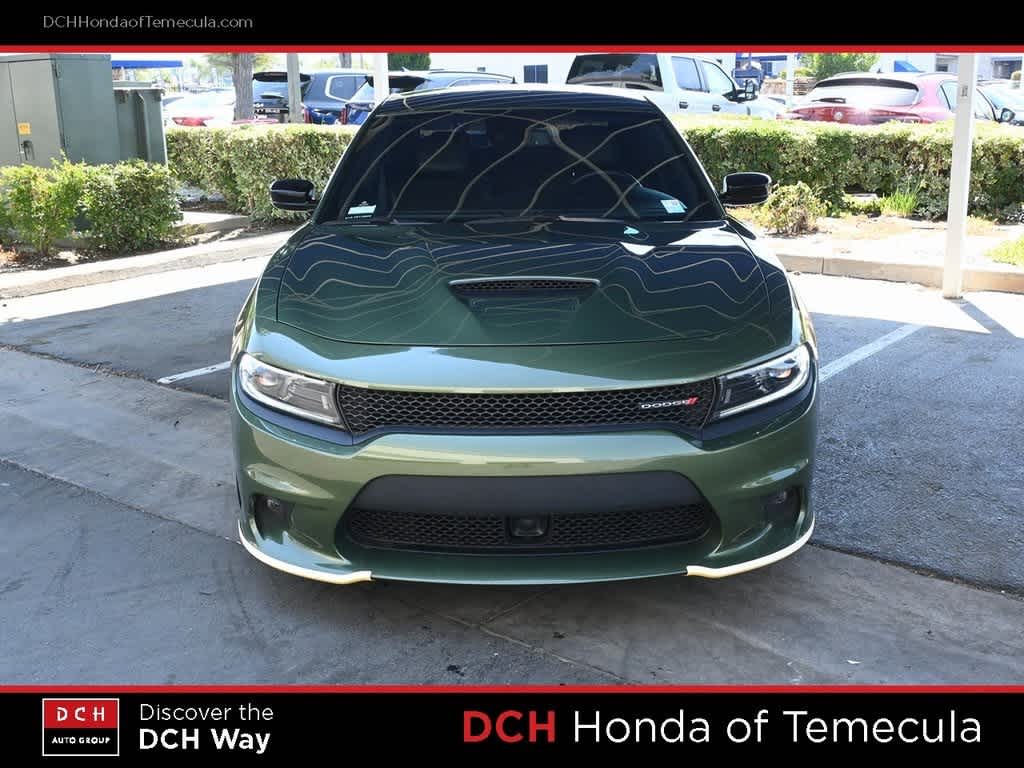Thumbnail: 2023 Dodge Charger - 2
