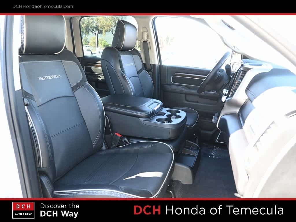 Thumbnail: 2024 RAM 2500 - 21