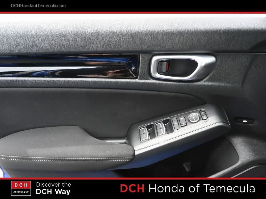 Thumbnail: 2023 Honda Civic - 15