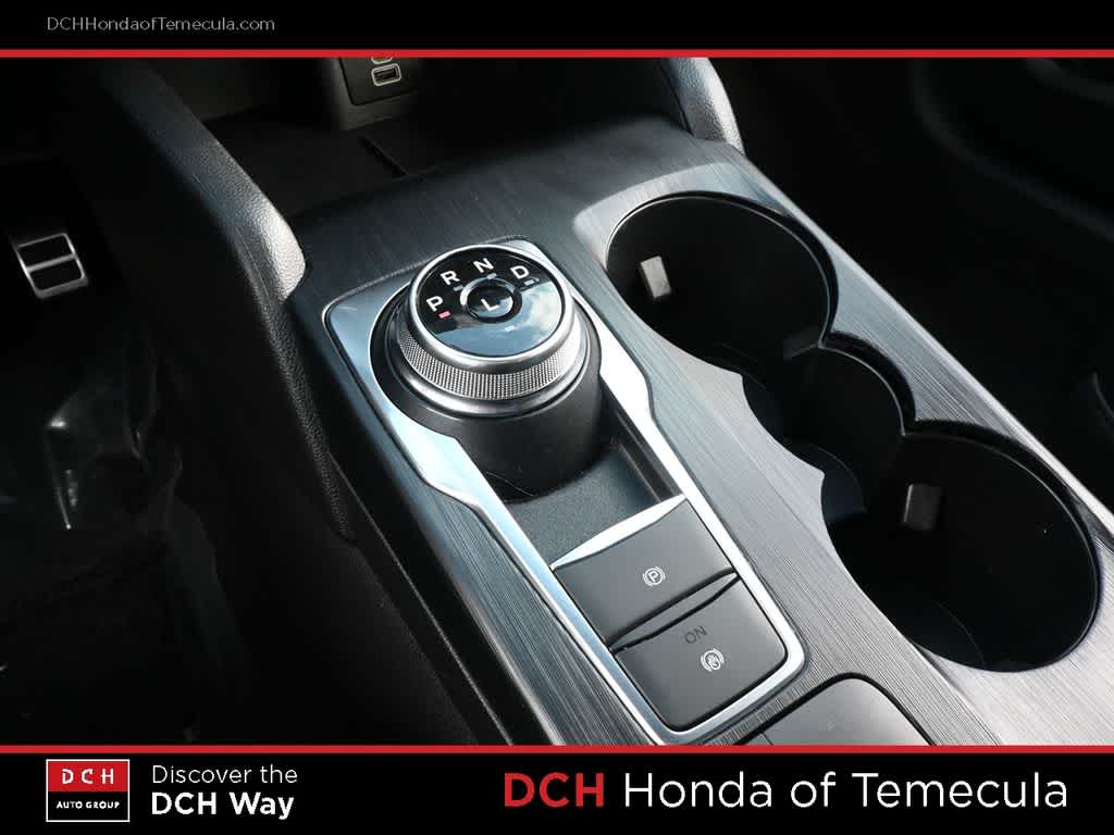 Thumbnail: 2024 Ford Escape - 11