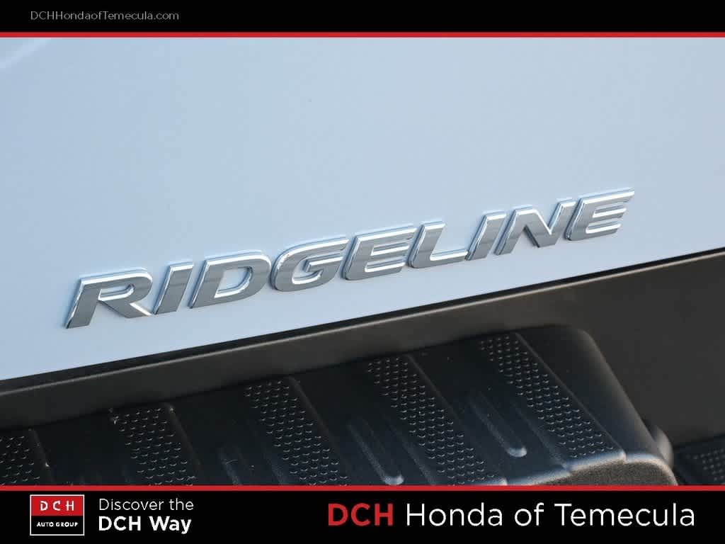 Thumbnail: 2023 Honda Ridgeline - 7