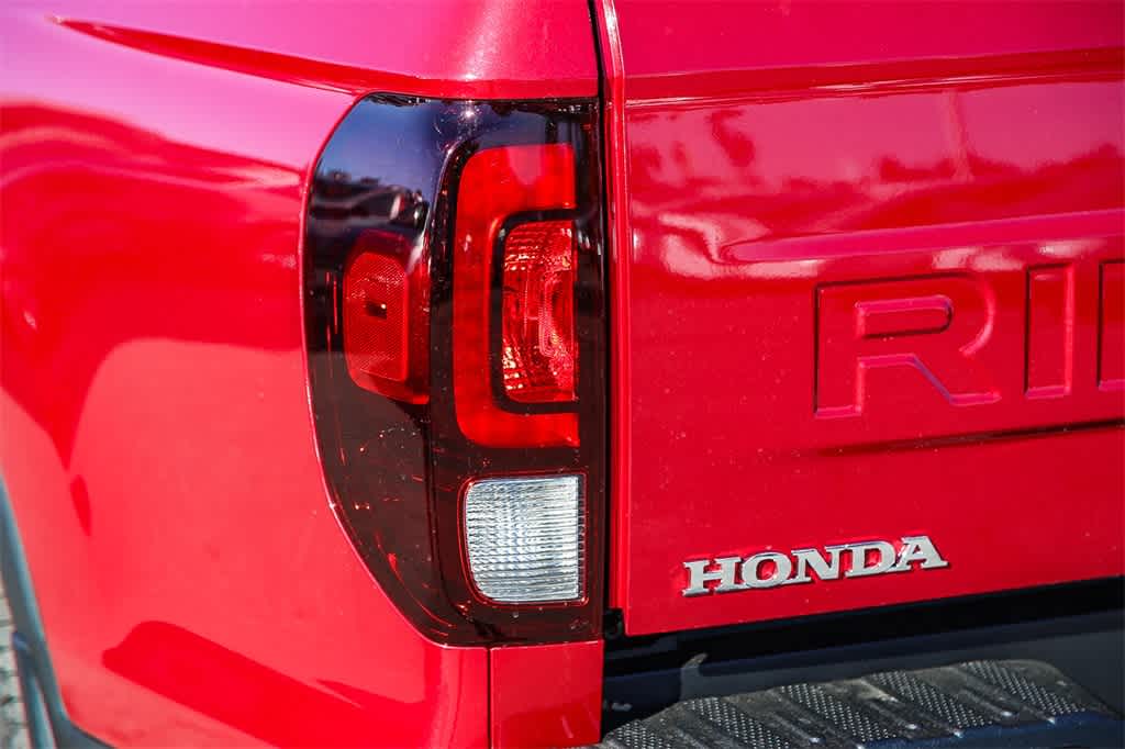 Thumbnail: 2026 Honda Ridgeline - 7
