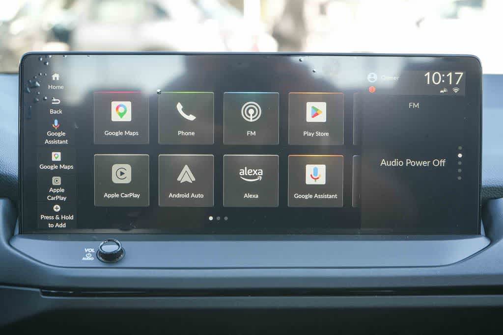 Thumbnail: 2026 Honda Accord - 16