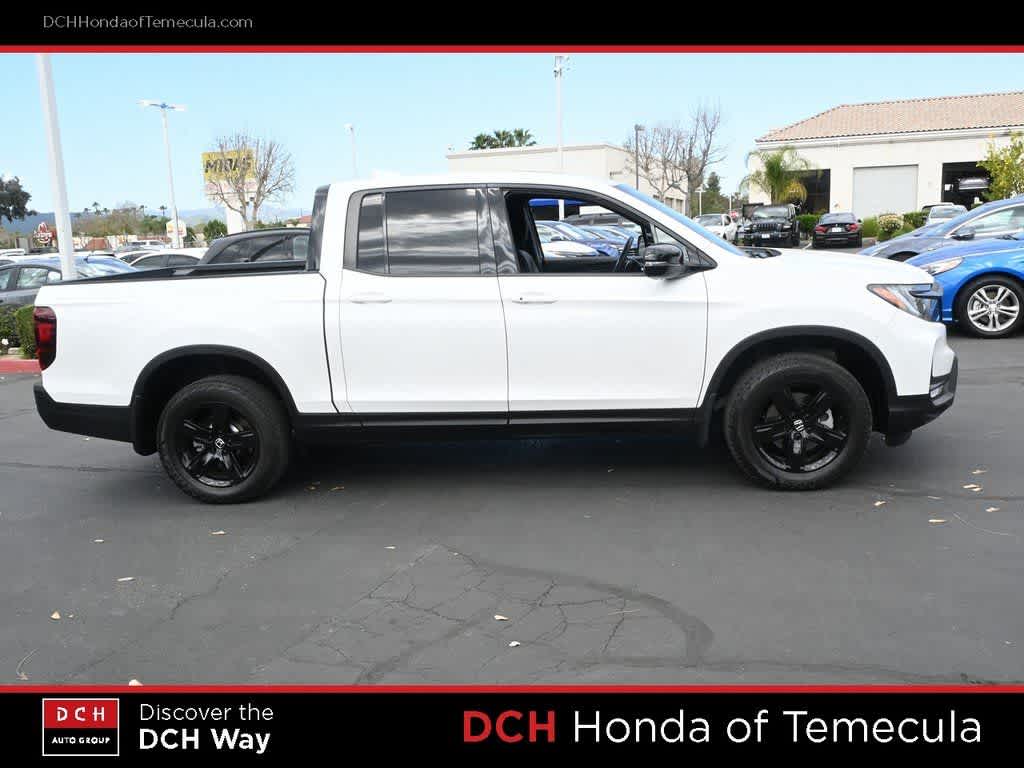 Thumbnail: 2023 Honda Ridgeline - 5