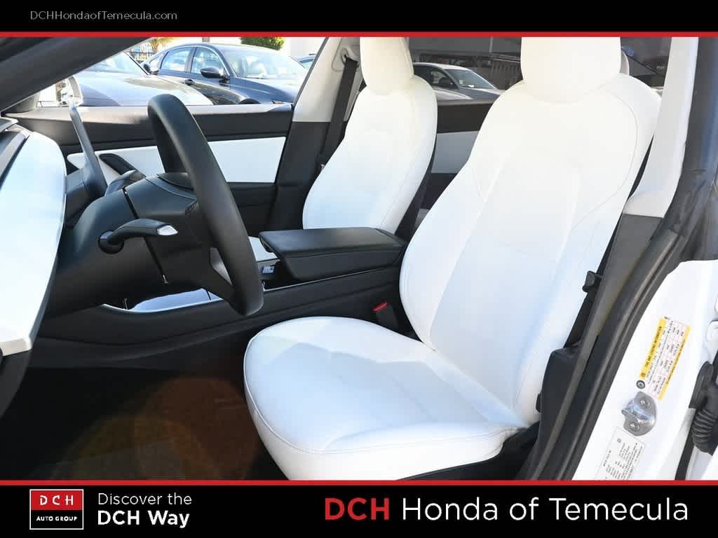 Thumbnail: 2020 Tesla Model 3 - 18