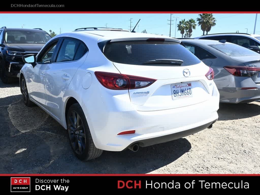 Thumbnail: 2018 Mazda Mazda3 - 5