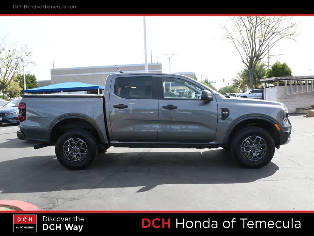 Thumbnail: 2024 Ford Ranger - 5