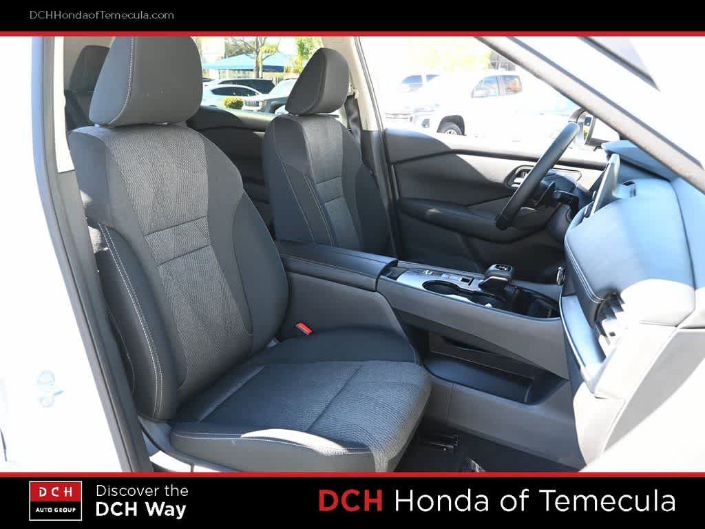 Thumbnail: 2026 Nissan Rogue - 21