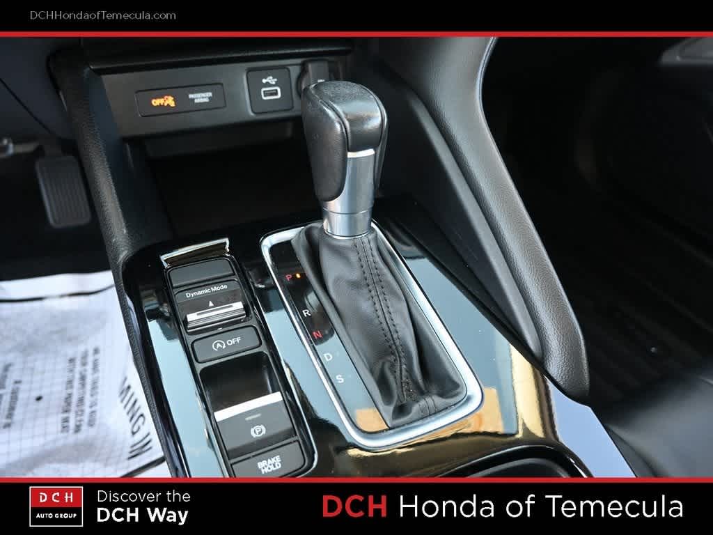 Thumbnail: 2023 Acura Integra - 11