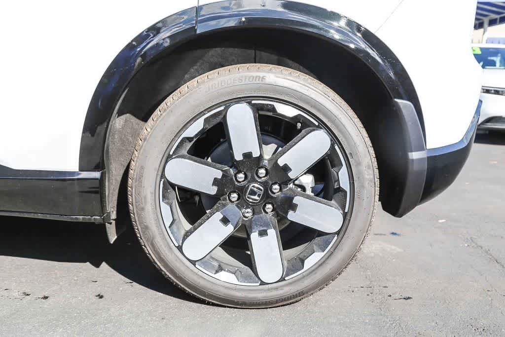 Thumbnail: 2026 Honda Prologue - 8