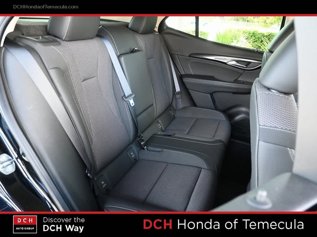 Thumbnail: 2023 Buick Envision - 20