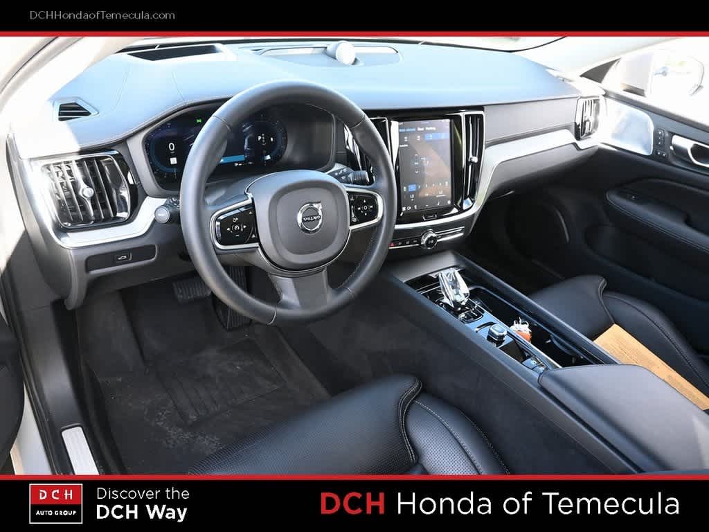 Thumbnail: 2024 Volvo S60 - 8