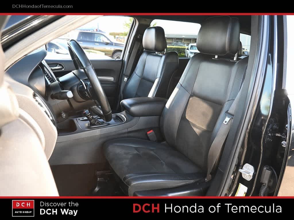 Thumbnail: 2020 Dodge Durango - 18