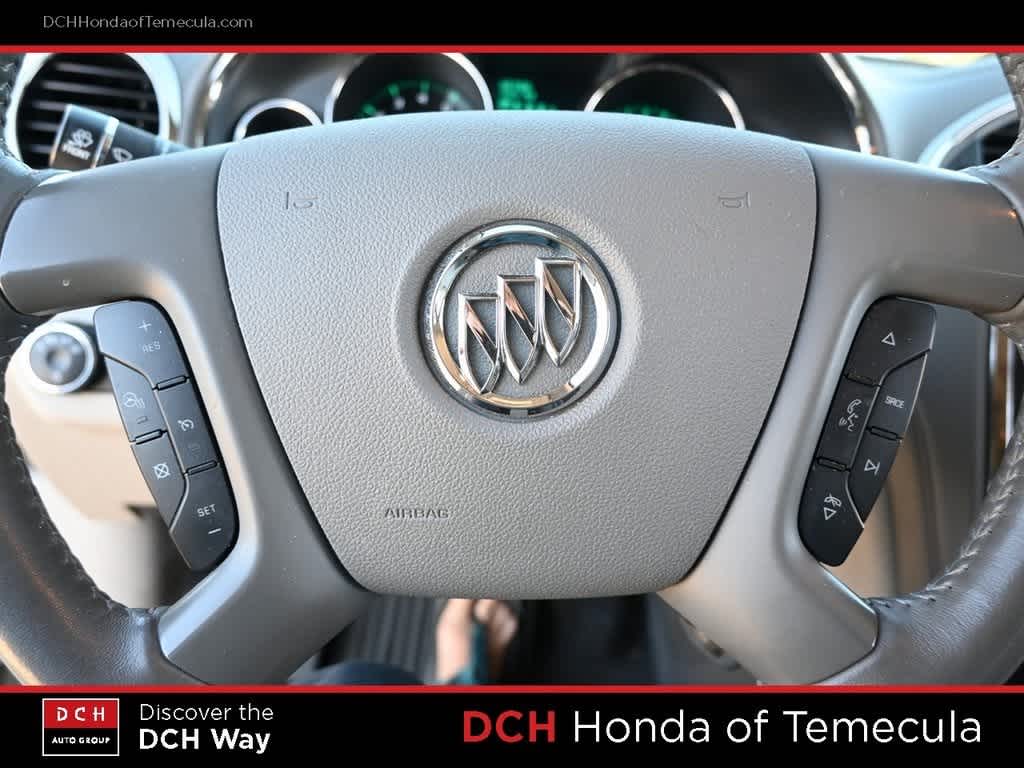 Thumbnail: 2016 Buick Enclave - 9