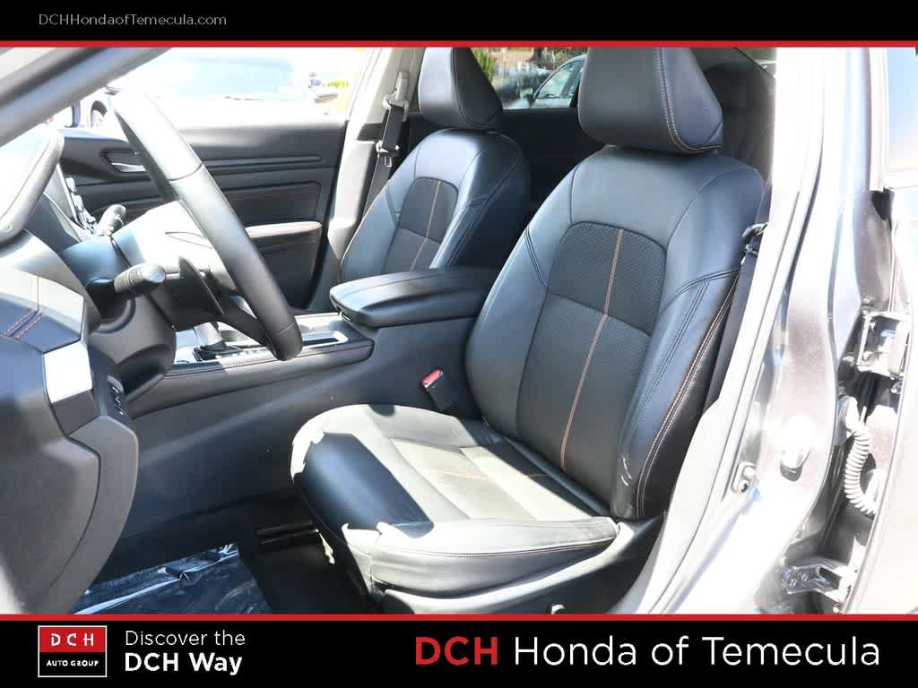 Thumbnail: 2022 Nissan Altima - 18