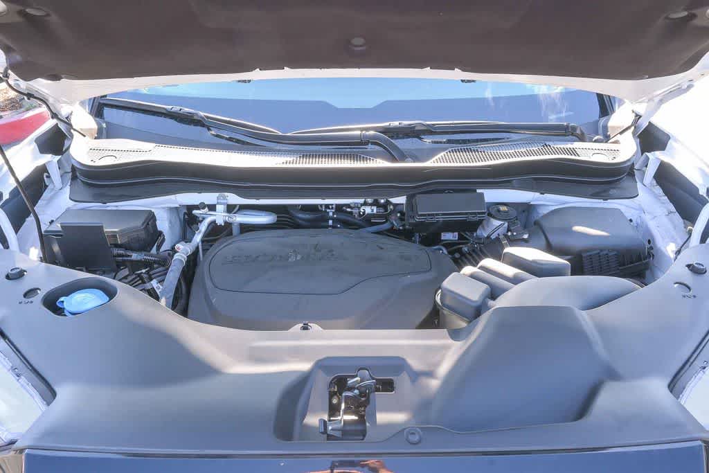 Thumbnail: 2026 Honda Ridgeline - 14