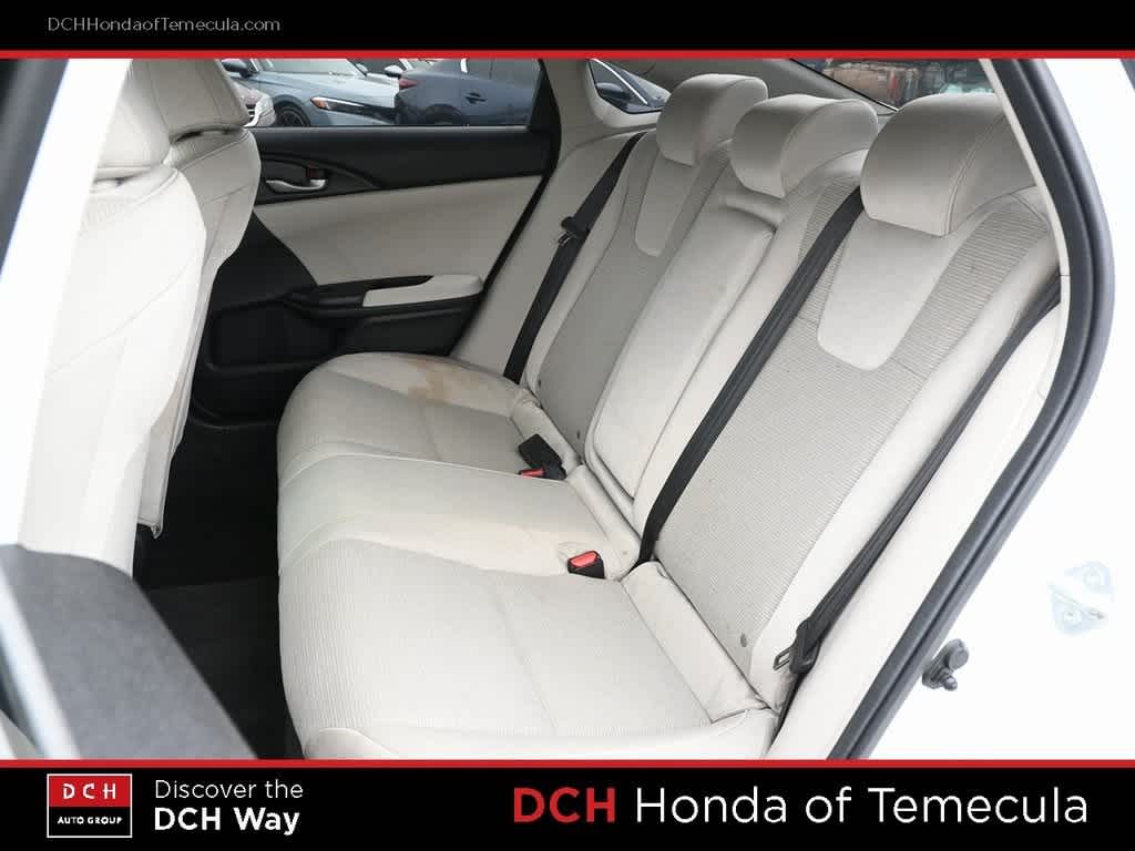 Thumbnail: 2022 Honda Insight - 18