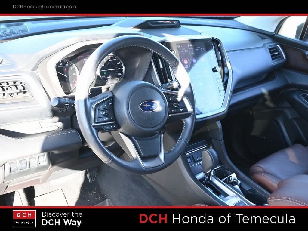 Thumbnail: 2023 Subaru Ascent - 8