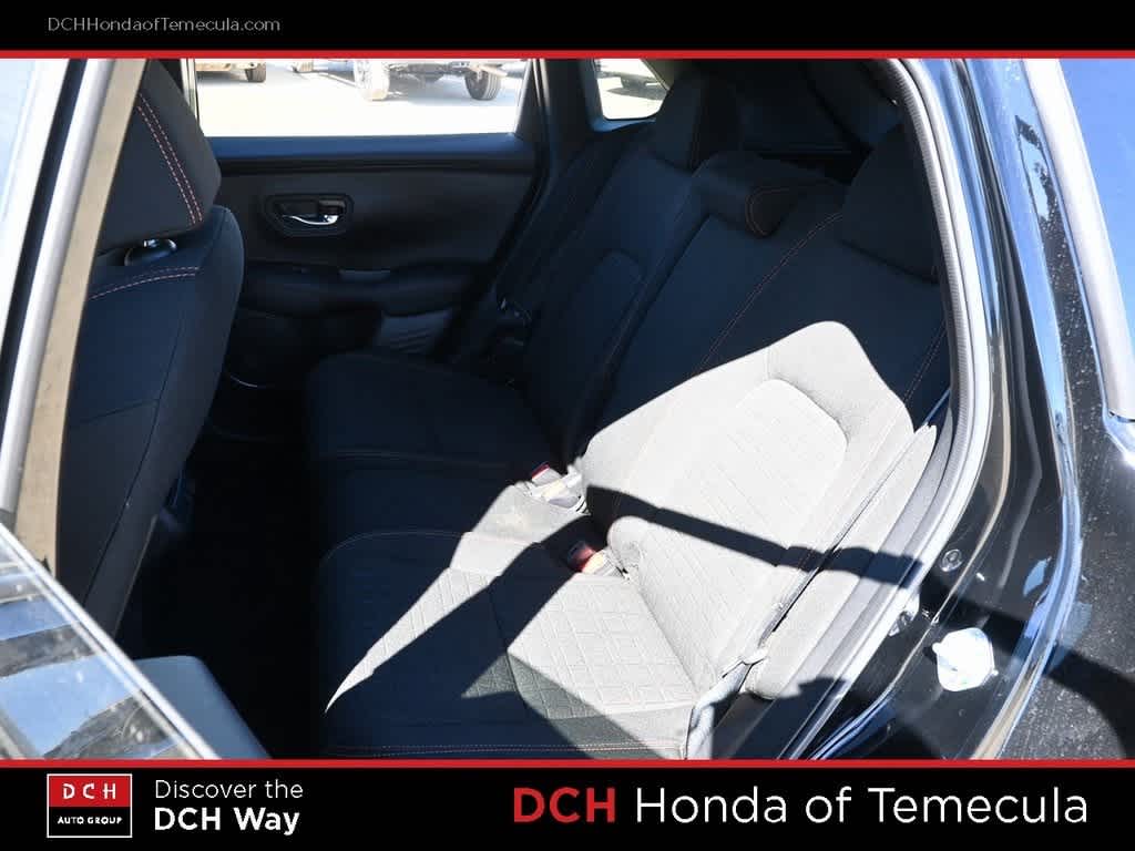 Thumbnail: 2024 Honda HR-V - 18