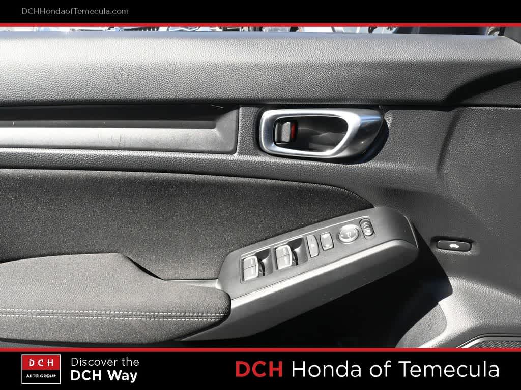 Thumbnail: 2023 Honda Civic - 16