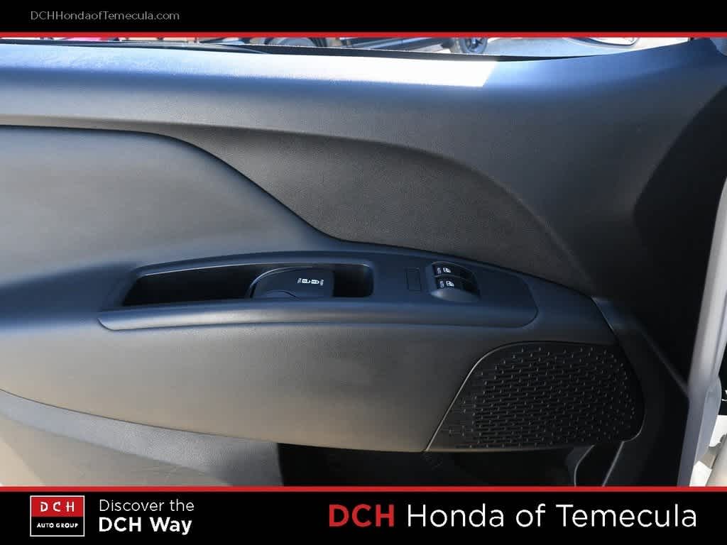 Thumbnail: 2022 RAM ProMaster City - 14