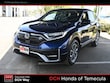 Honda CR-V Hybrid