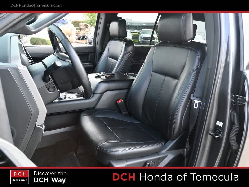 Thumbnail: 2020 Ford Expedition MAX - 18