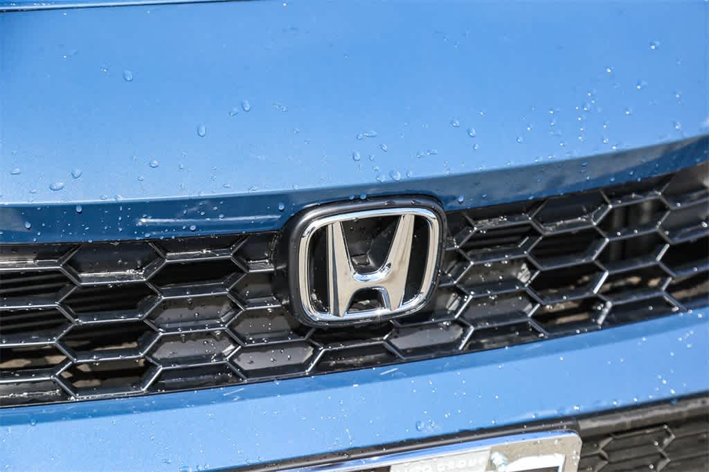 Thumbnail: 2026 Honda Civic - 11